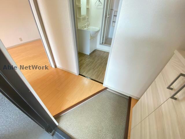 果楽苑の物件内観写真