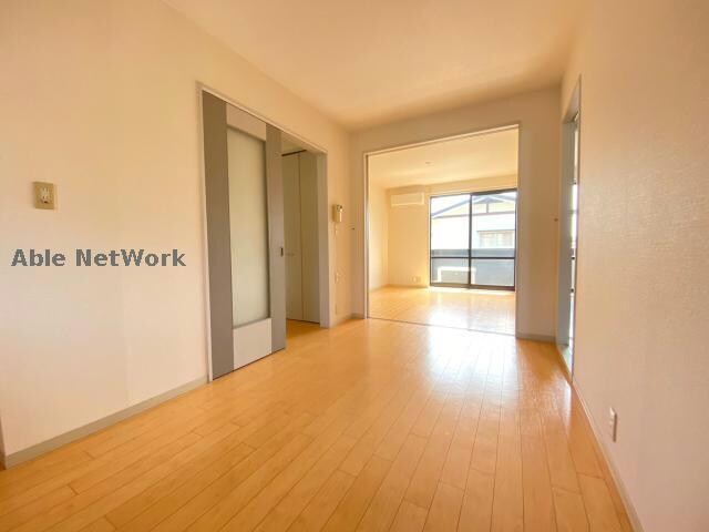 果楽苑の物件内観写真