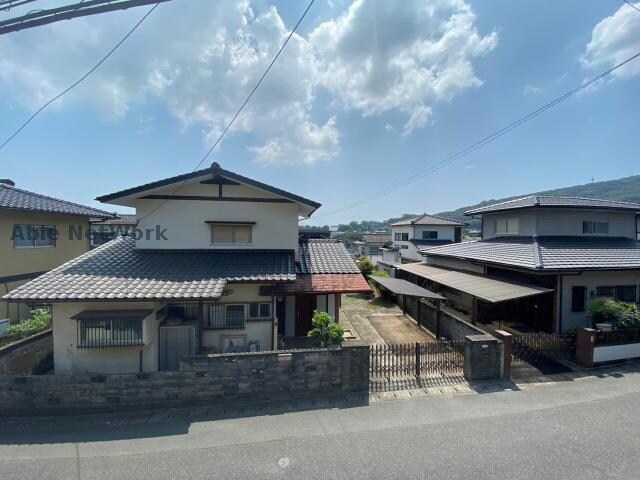 果楽苑の物件内観写真