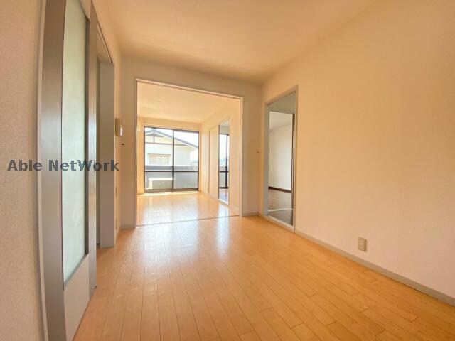 果楽苑の物件内観写真