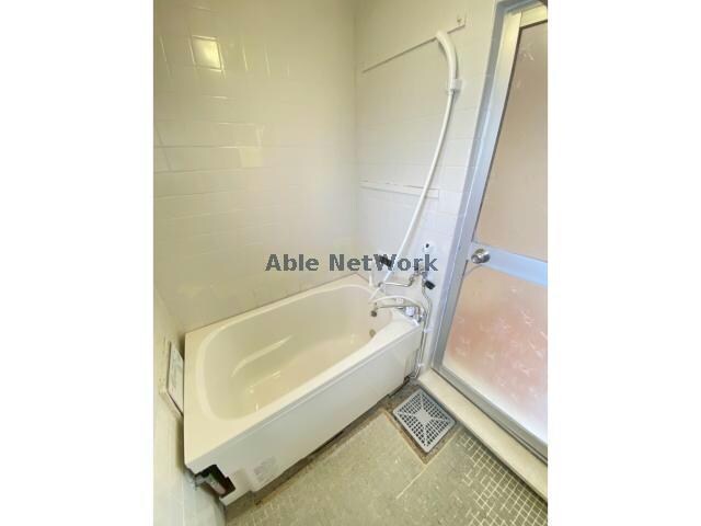 シャトー出水飛鳥の物件内観写真