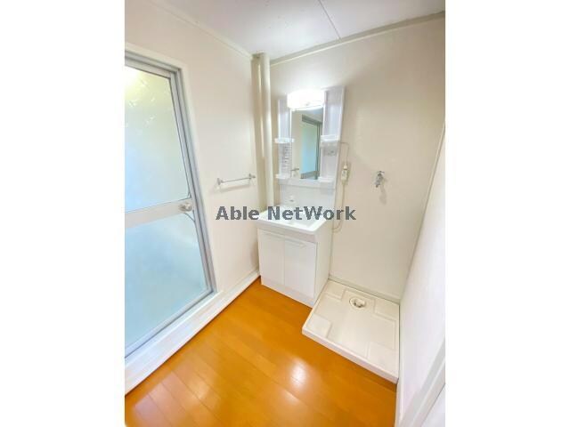 シャトー出水飛鳥の物件内観写真