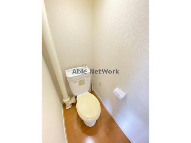 シャトー出水飛鳥の物件内観写真