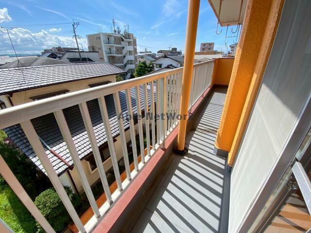 シャトー出水飛鳥の物件内観写真