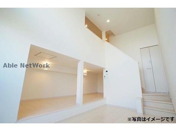 イーナ琴平の物件内観写真