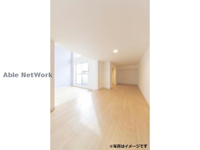 イーナ琴平の物件内観写真