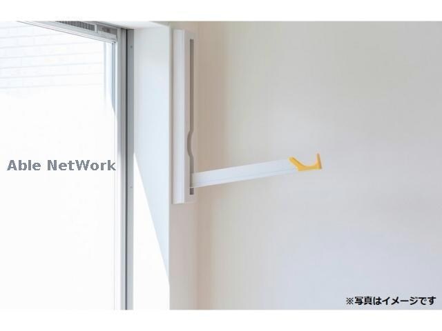 イーナ琴平の物件内観写真