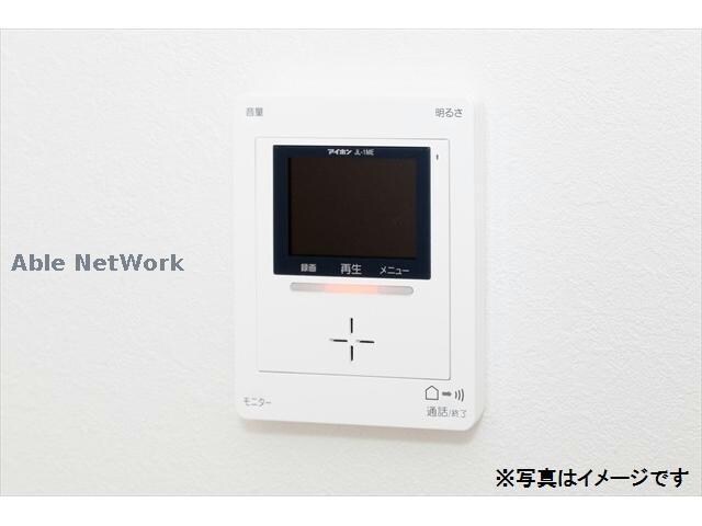 イーナ琴平の物件内観写真