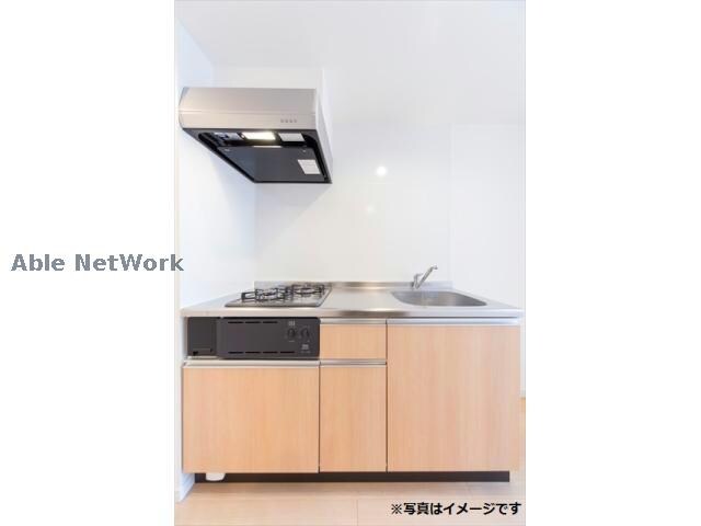 イーナ琴平の物件内観写真