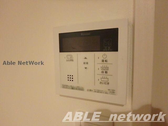 イーナ琴平の物件内観写真