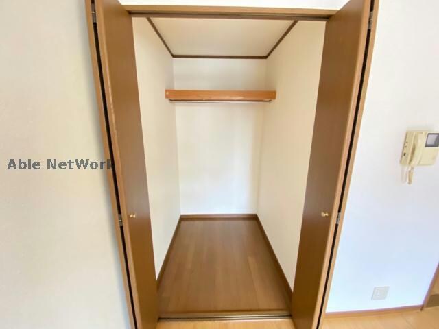 サンシャイン・アイの物件内観写真