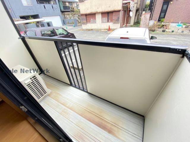 サンシャイン・アイの物件内観写真