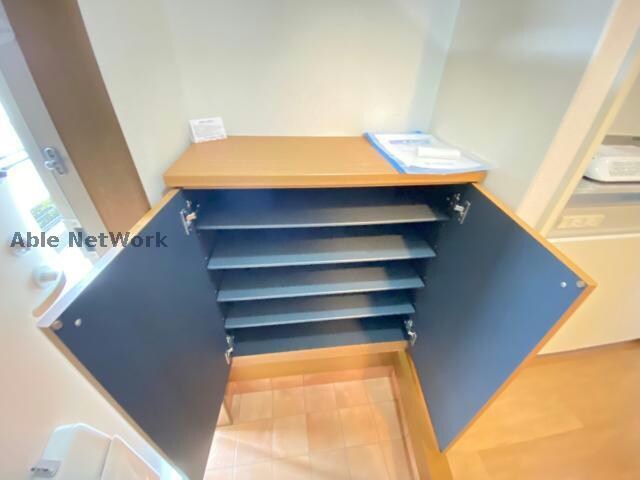 サンシャイン・アイの物件内観写真