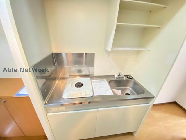 サンシャイン・アイの物件内観写真