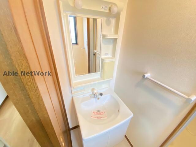 サンシャイン・アイの物件内観写真