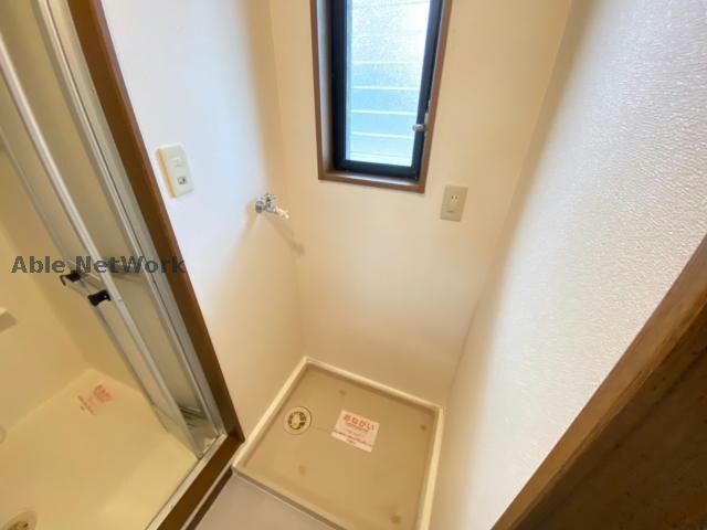 サンシャイン・アイの物件内観写真