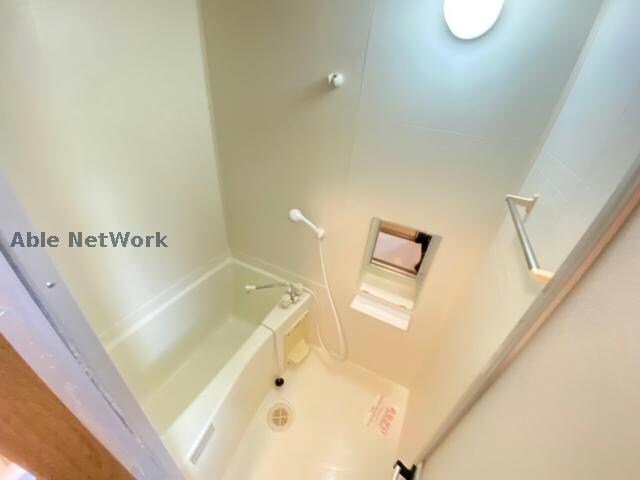 サンシャイン・アイの物件内観写真