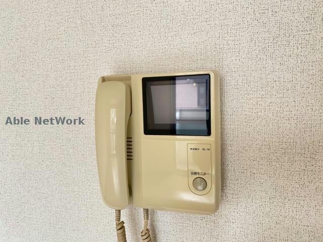 サンシャイン・アイの物件内観写真