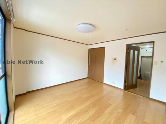 サンシャイン・アイの物件内観写真