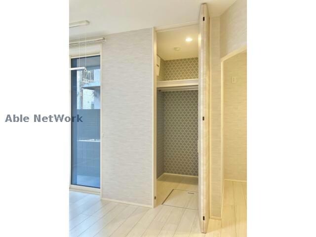 Ｓｈａｍａｉｓｏｎ新町Ｔ．Ｈの物件内観写真