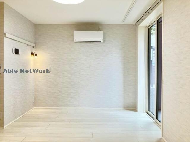 Ｓｈａｍａｉｓｏｎ新町Ｔ．Ｈの物件内観写真