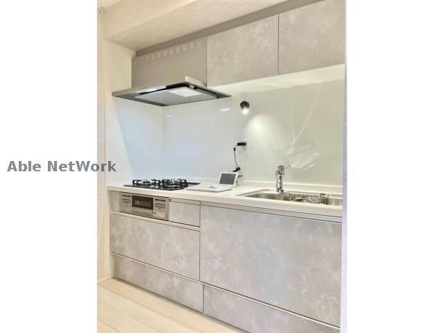 Ｓｈａｍａｉｓｏｎ新町Ｔ．Ｈの物件内観写真