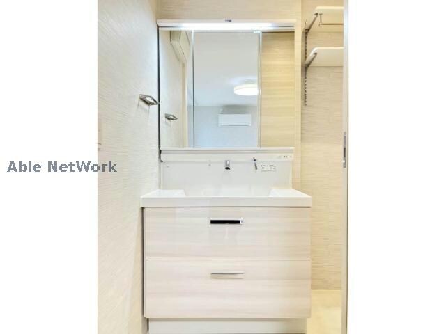 Ｓｈａｍａｉｓｏｎ新町Ｔ．Ｈの物件内観写真