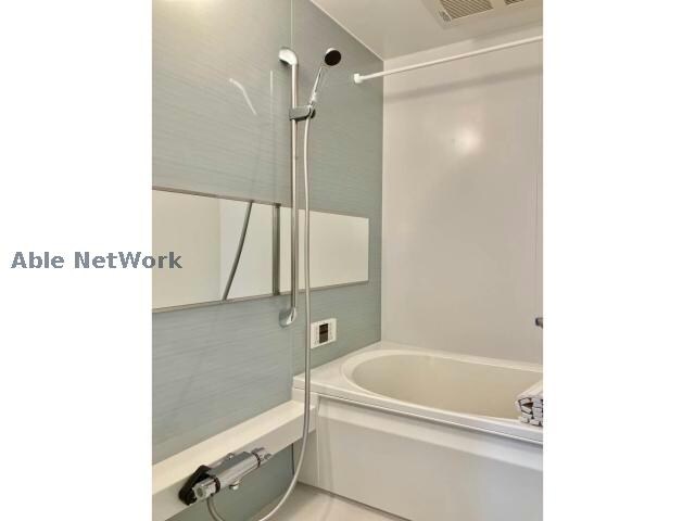 Ｓｈａｍａｉｓｏｎ新町Ｔ．Ｈの物件内観写真