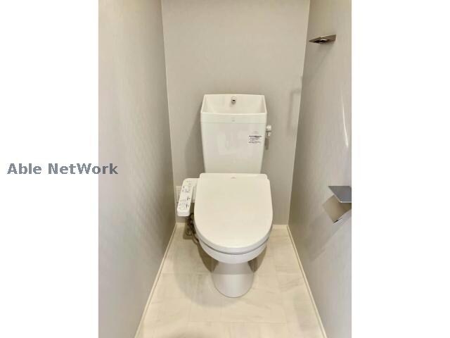 Ｓｈａｍａｉｓｏｎ新町Ｔ．Ｈの物件内観写真