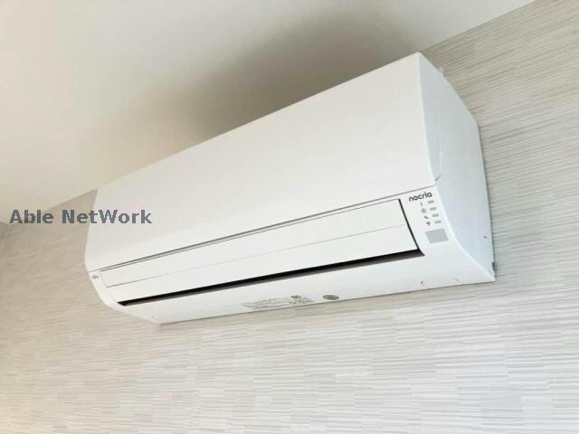 Ｓｈａｍａｉｓｏｎ新町Ｔ．Ｈの物件内観写真