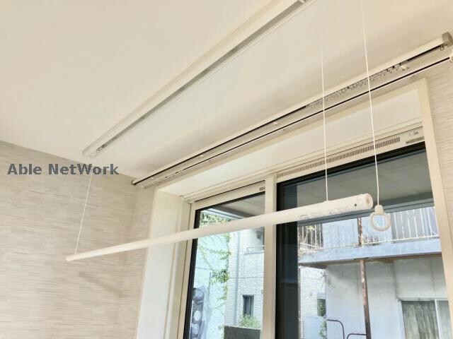 Ｓｈａｍａｉｓｏｎ新町Ｔ．Ｈの物件内観写真