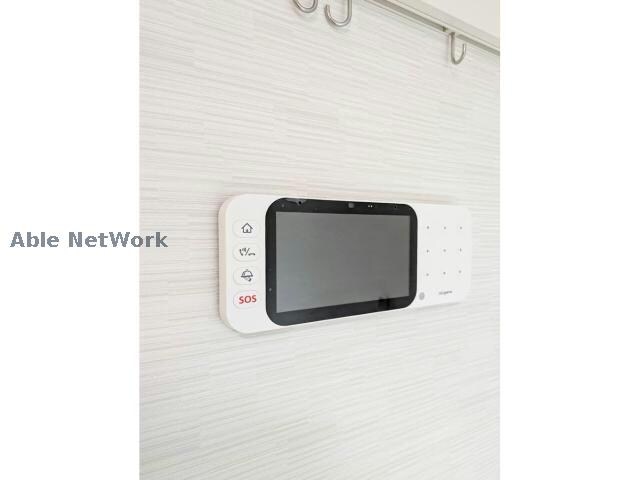 Ｓｈａｍａｉｓｏｎ新町Ｔ．Ｈの物件内観写真