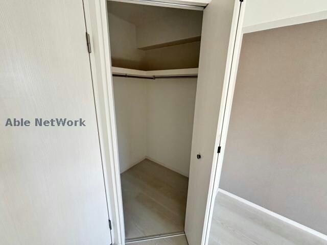 自衛隊通り 徒歩2分 8階の物件内観写真