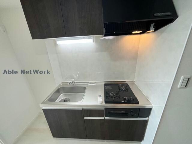 自衛隊通り 徒歩2分 8階の物件内観写真