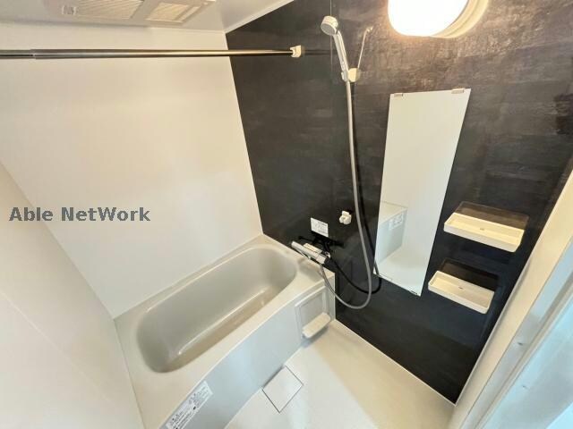 自衛隊通り 徒歩2分 8階の物件内観写真