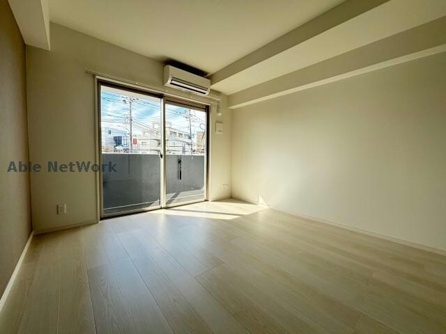 自衛隊通り 徒歩2分 8階の物件内観写真