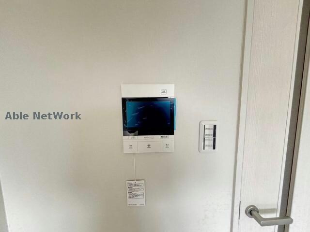 自衛隊通り 徒歩2分 8階の物件内観写真