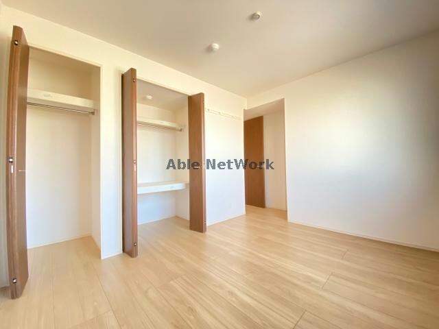 シオンＫＹ　Ⅱ号館の物件内観写真