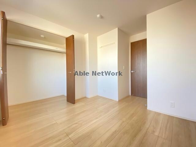 シオンＫＹ　Ⅱ号館の物件内観写真