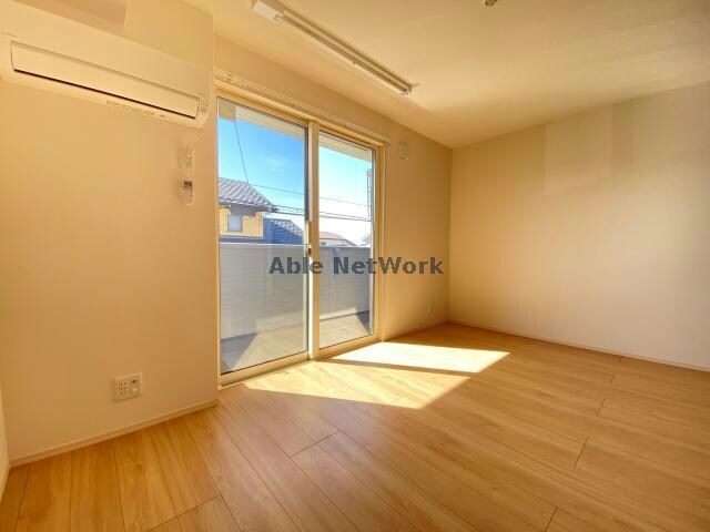 シオンＫＹ　Ⅱ号館の物件内観写真