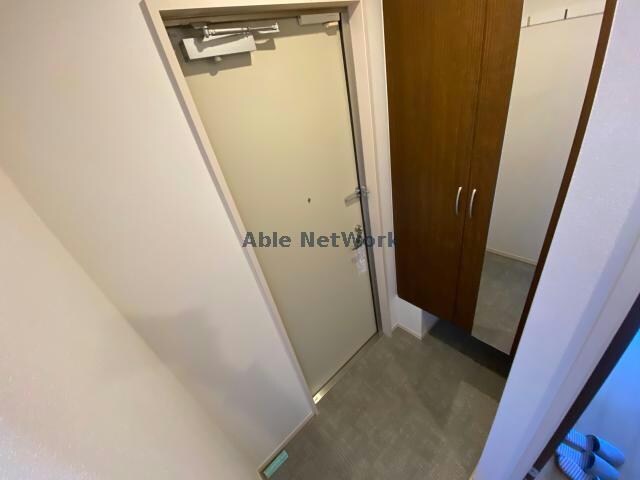 シオンＫＹ　Ⅱ号館の物件内観写真