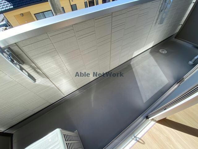 シオンＫＹ　Ⅱ号館の物件内観写真