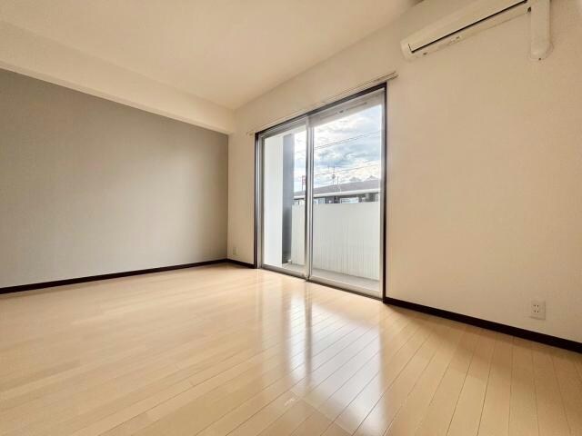 ELCIA八王寺の物件内観写真