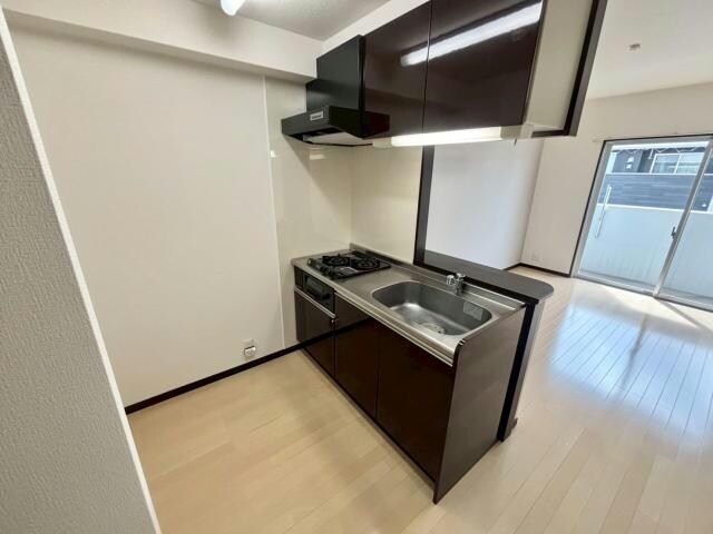 ELCIA八王寺の物件内観写真