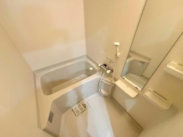 ELCIA八王寺の物件内観写真