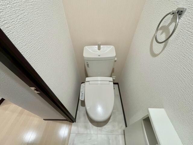 ELCIA八王寺の物件内観写真