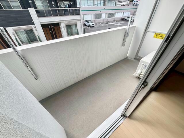 ELCIA八王寺の物件内観写真