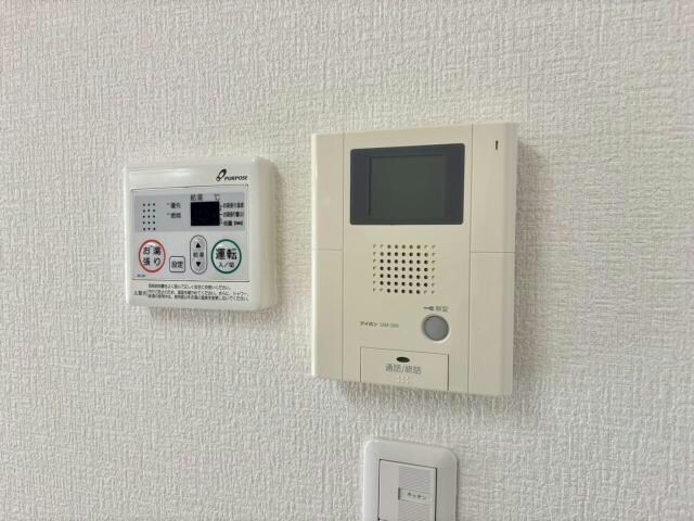 ELCIA八王寺の物件内観写真