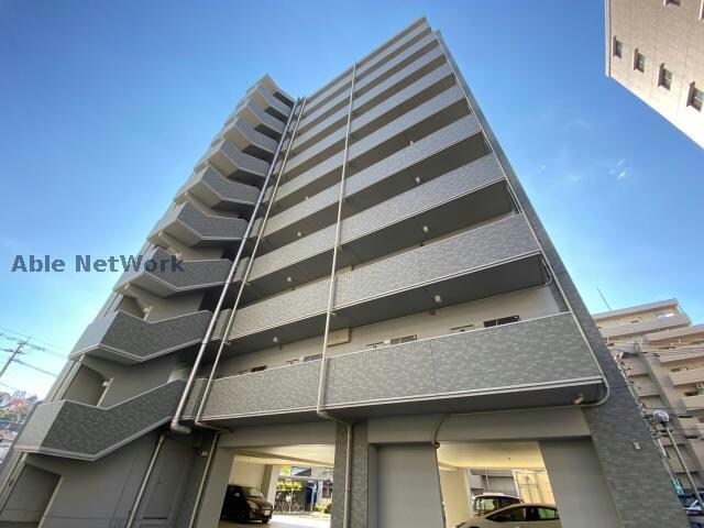 Leafの物件外観写真