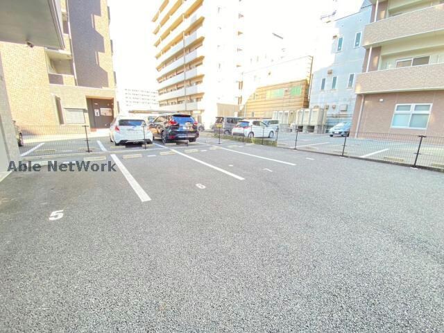 Leafの物件外観写真